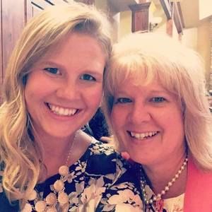 Meet your Posher, Rhonda